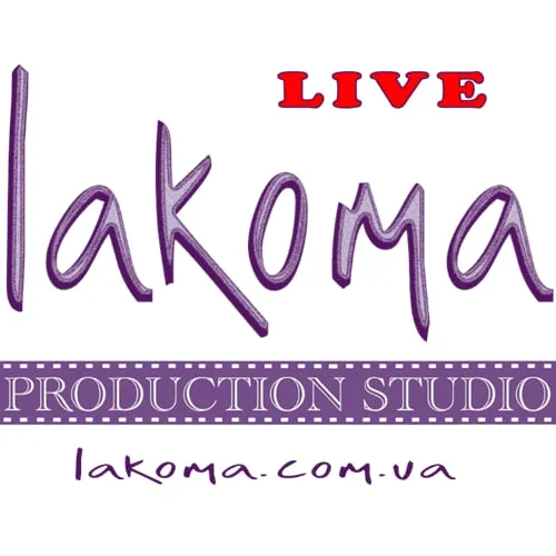 lakoma Production studio на порталі Gromada Group