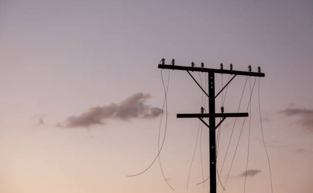 У Черкаських Тишках ворожим обстрілом пошкоджено електромережі на порталі Gromada Group