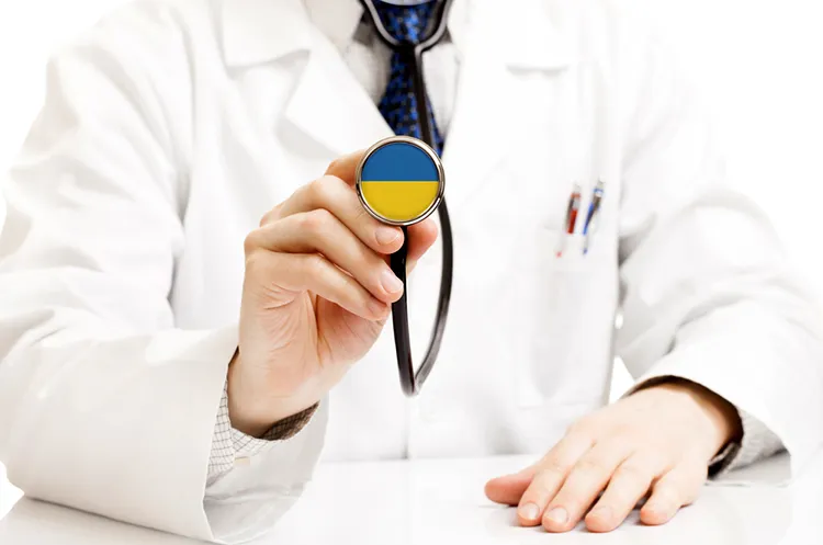 Ілюстративне фото У Слобожанському прийматимуть харківські лікарі на порталі Gromada Group