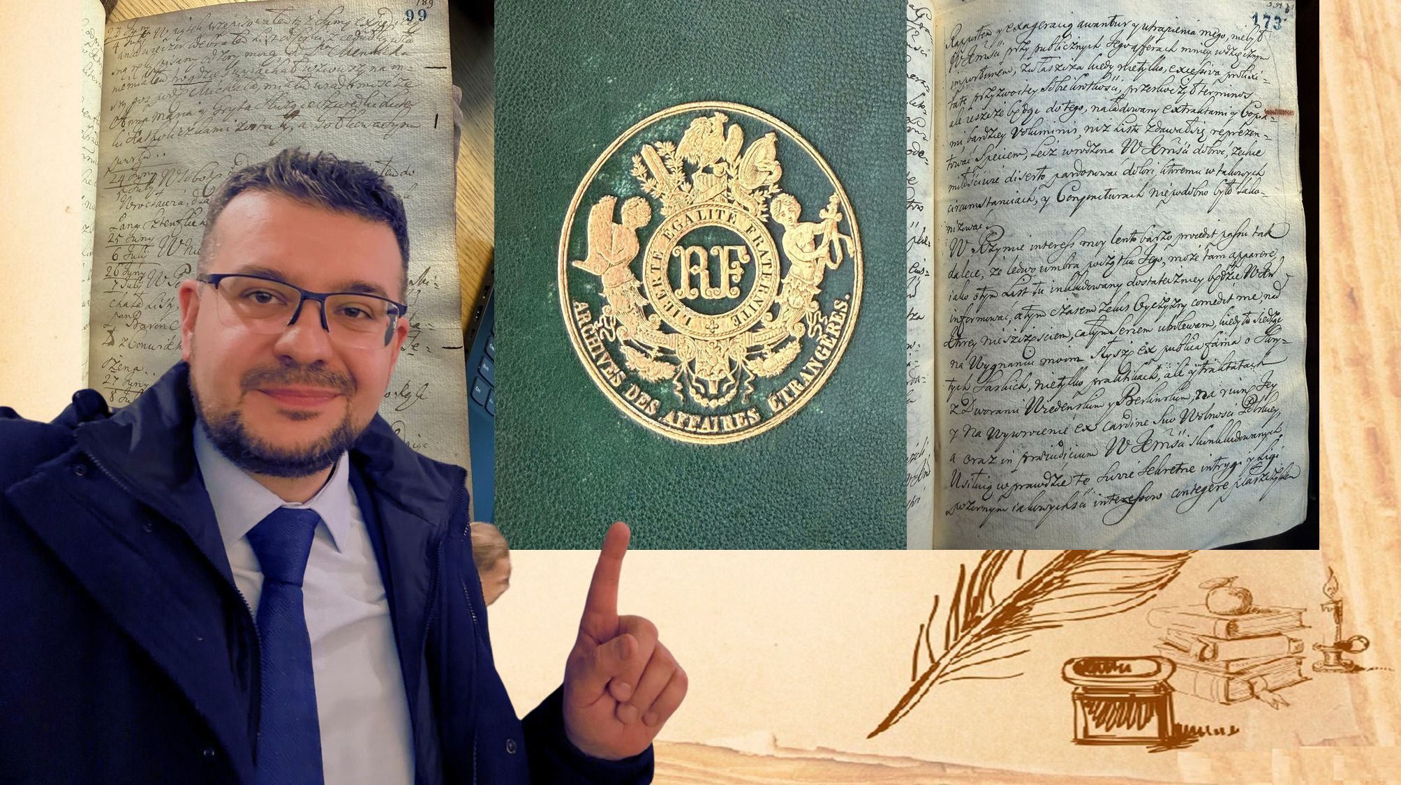 Gromada group media news