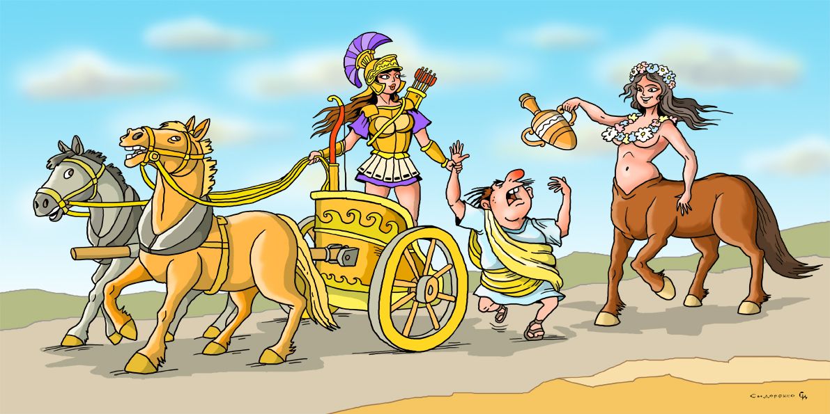 Gromada group media news