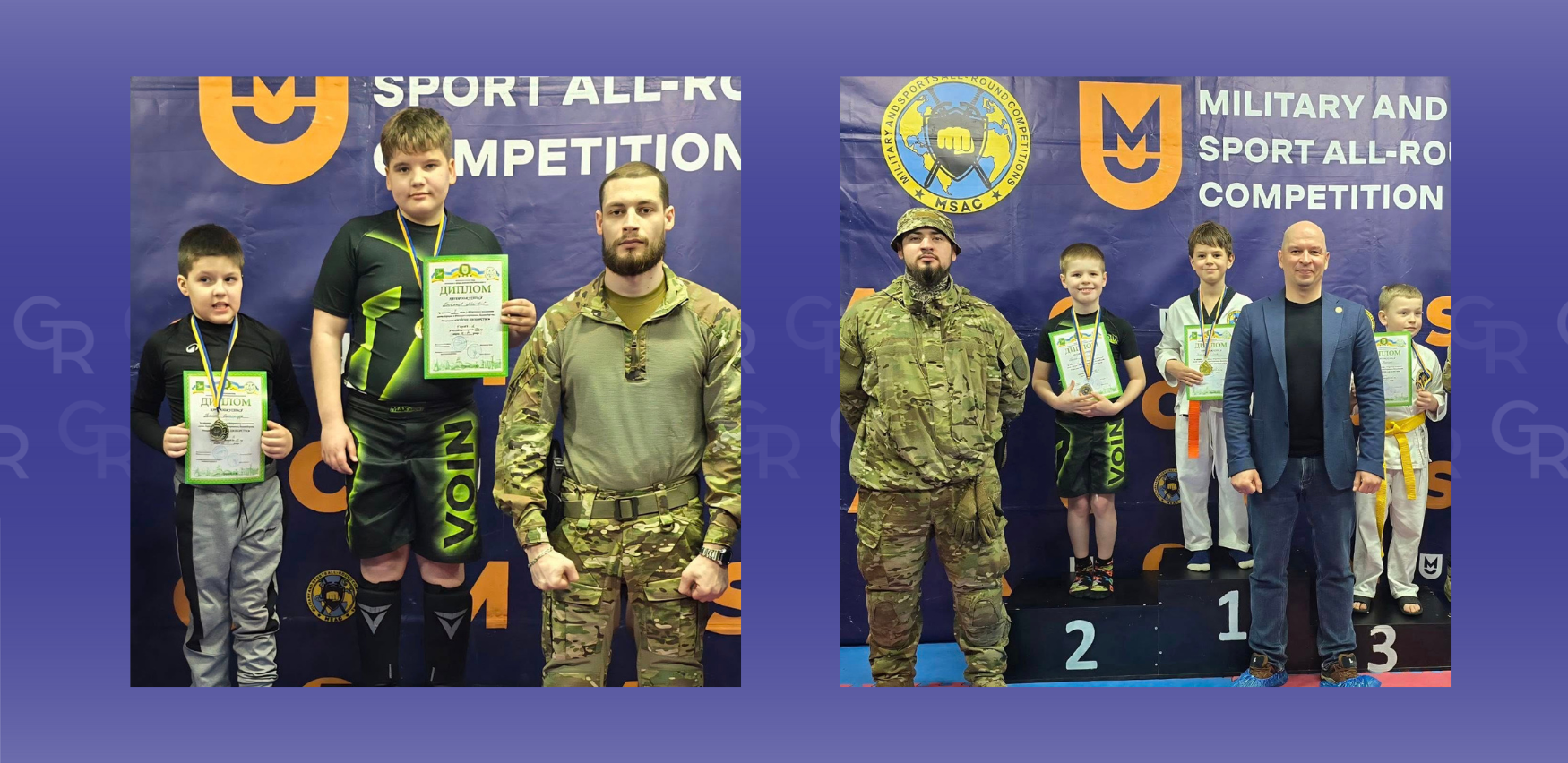 Gromada group media news