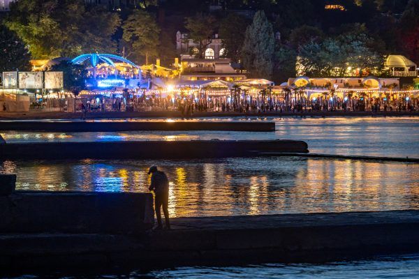 Відпочинок під час війни: куди їдуть українці на порталі Gromada Group