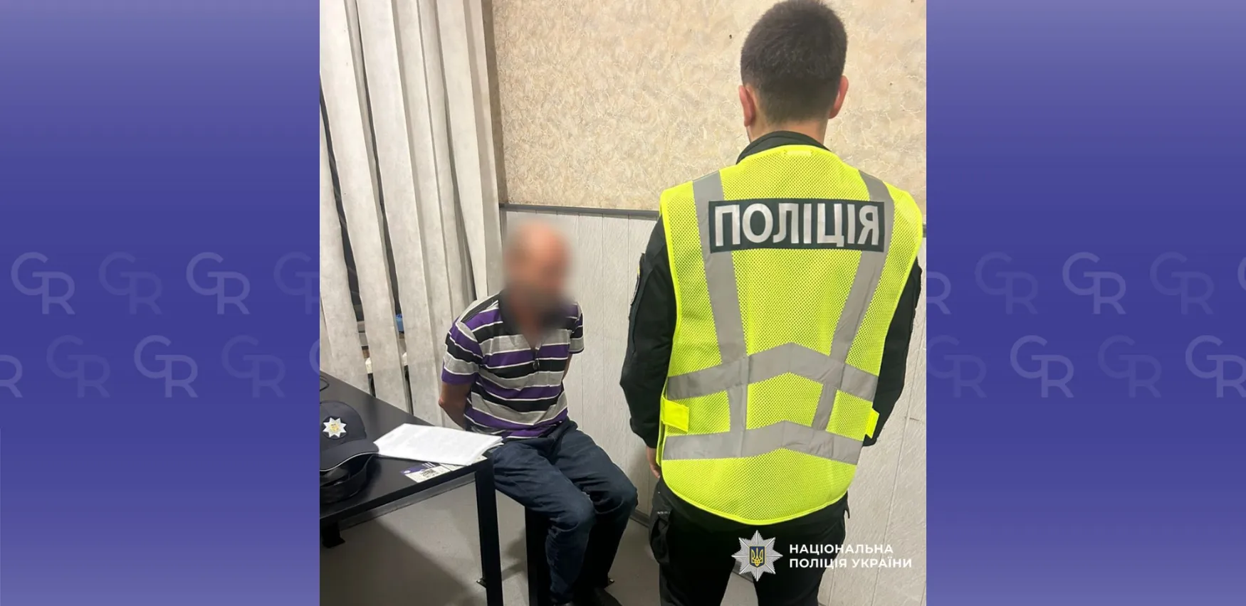 Фото: Поліція Харківщини У Задонецькому після побиття померла жінка: поліція повідомила чоловіку про підозру на порталі Gromada Group