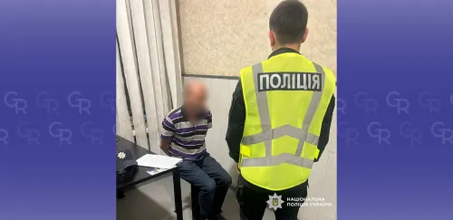 У Задонецькому після побиття померла жінка: поліція повідомила чоловіку про підозру на порталі Gromada Group