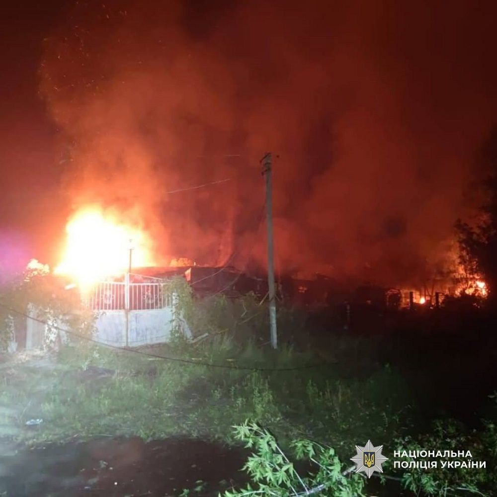 Ворог упродовж минулої доби обстріляв 16 населених пунктів Харківщини, включно з містом Харків - фото 2