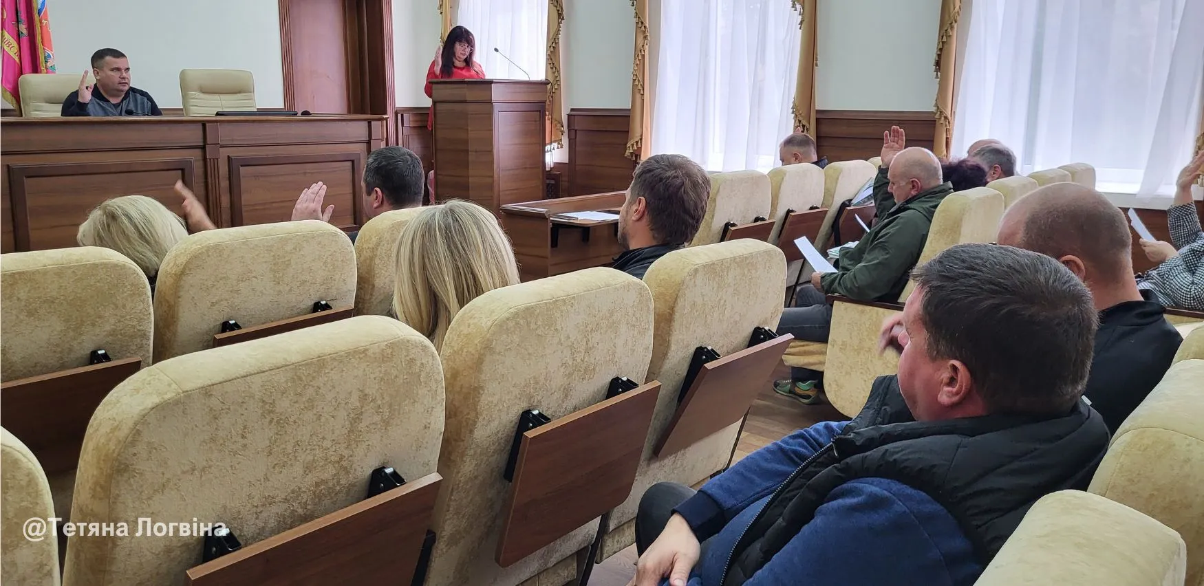 Фото: Тетяна Логвіна Уже другий дім для дитячого будинку сімейного типу з Куп’янська придбають У Зміївській громаді на порталі Gromada Group
