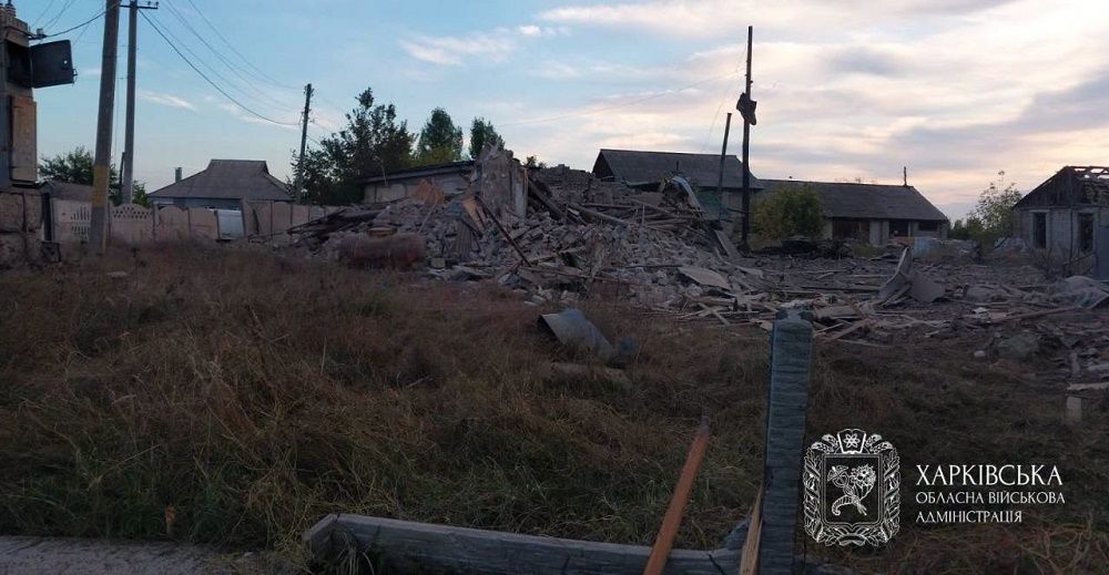 Минулої доби через ворожі обстріли постраждало дев’ятеро цивільних людей, один з них — поліцейський - фото 2