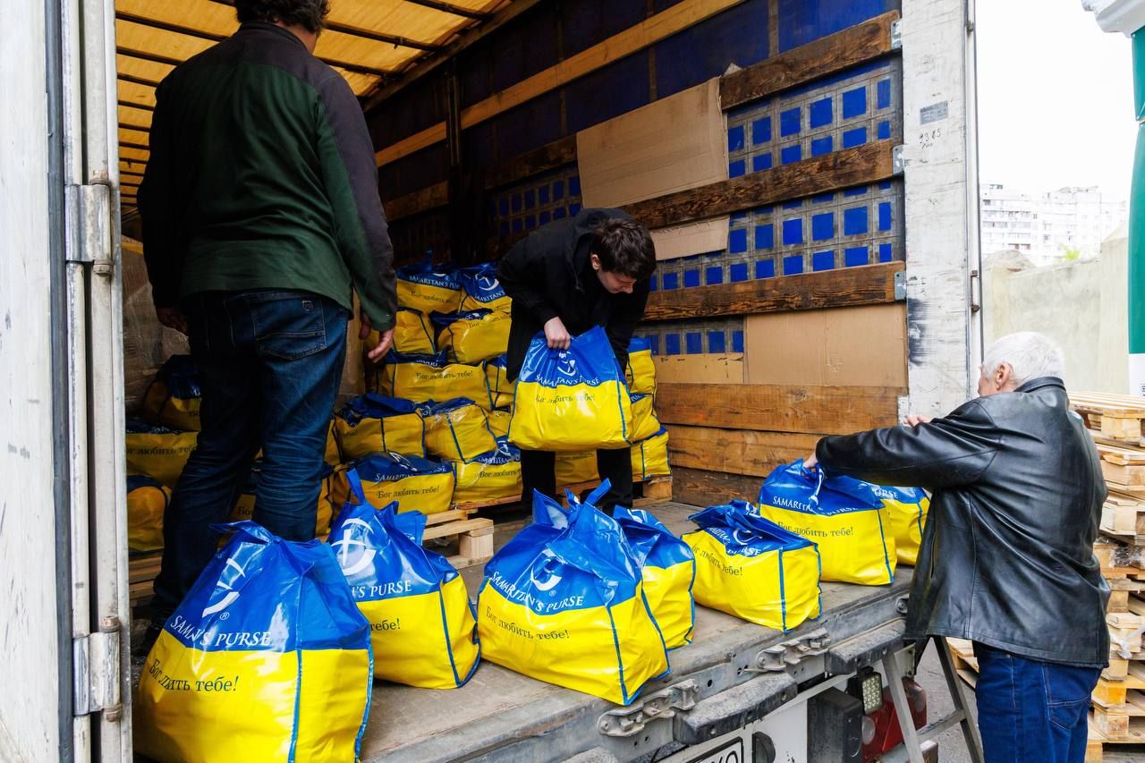 У Липецькому гуманітарному хабі зареєстровані 3600 мешканців громади на порталі Gromada Group