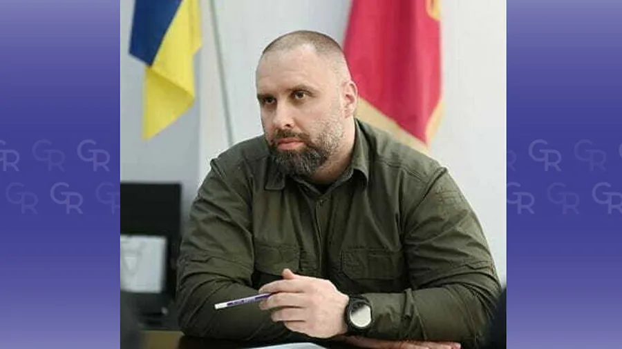 Фото Харківської ОВА Олег Синєгубов повідомив, яка ситуація на Харківщині станом на 1 грудня на порталі Gromada Group