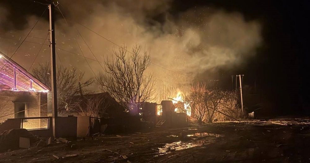 Минулої доби ворожа армія поранила чотирьох цивільних громадян на Харківщині на порталі Gromada Group