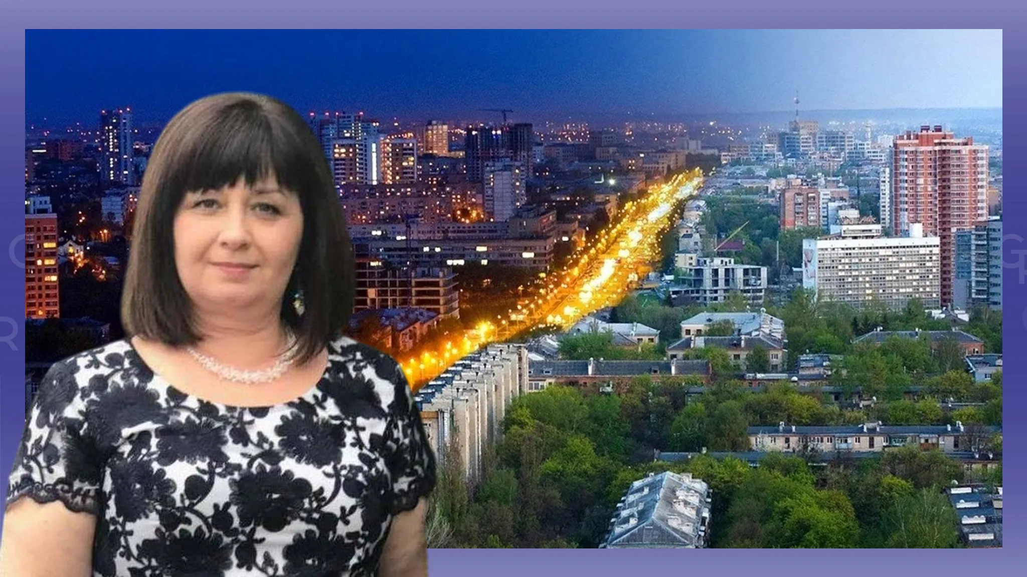 Колаж Олени Зеленіної. Продавати не можна чекати: чи буде й далі харківська нерухомість падати в ціні? Колаж Олени Зеленіної на порталі Gromada Group
