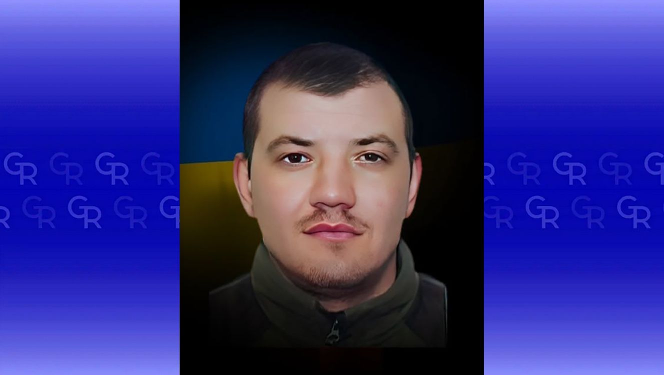 Загинув під Липцями: сьогодні Максима Богуславського поховають на Дніпропетровщині на порталі Gromada Group