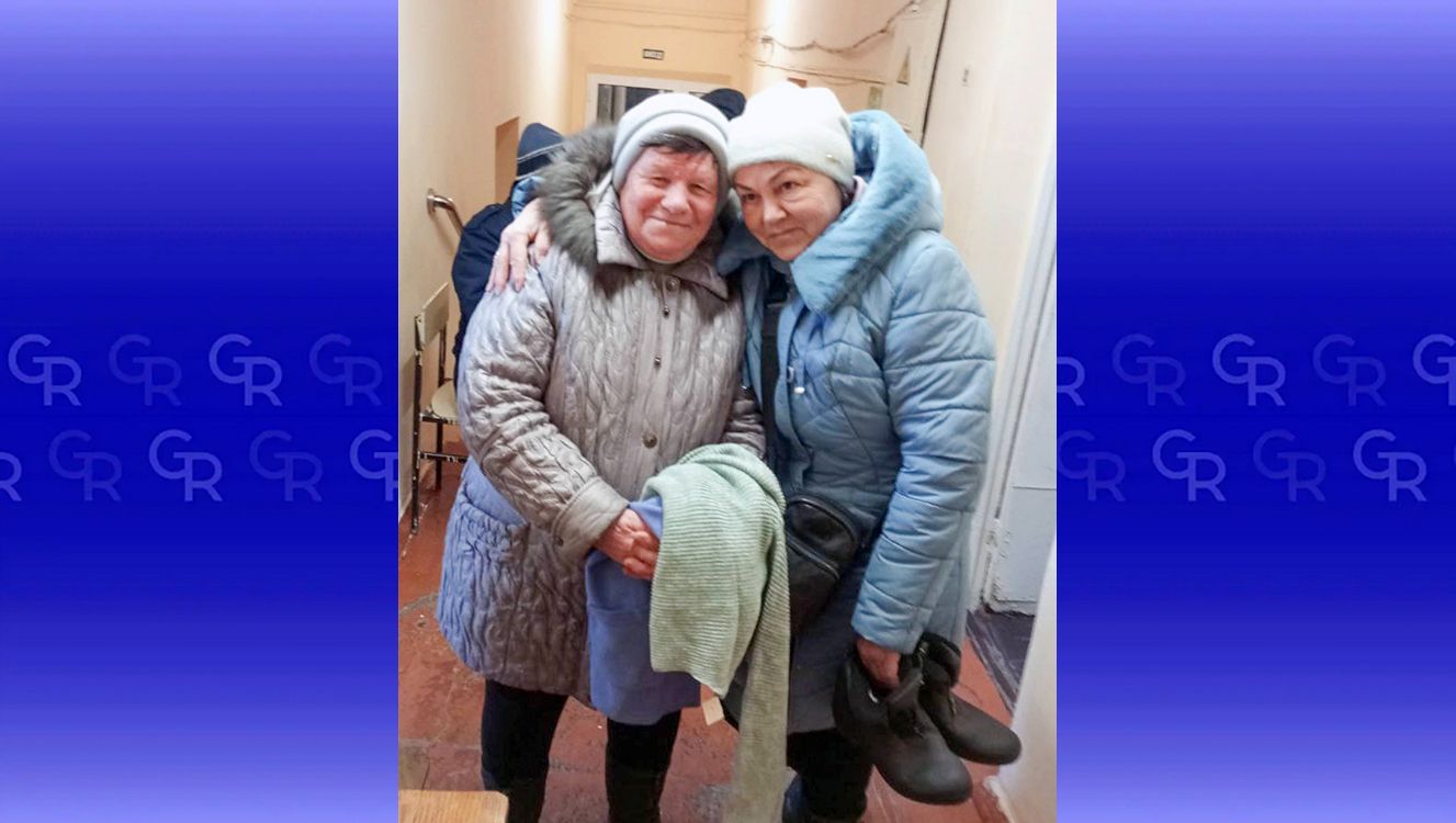 Мешканці Липецької громади продовжують отримувати одяг для дітей і дорослих на порталі Gromada Group