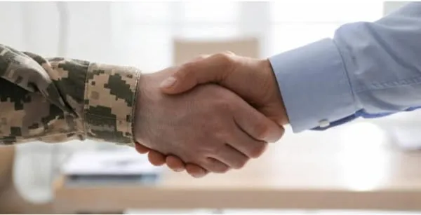 Головна світлина новини на сайті Gromada Group У Нововодолазькій громаді з’явився фахівець, який допомагатиме ветеранам облаштуватися у цивільному житті на порталі Gromada Group