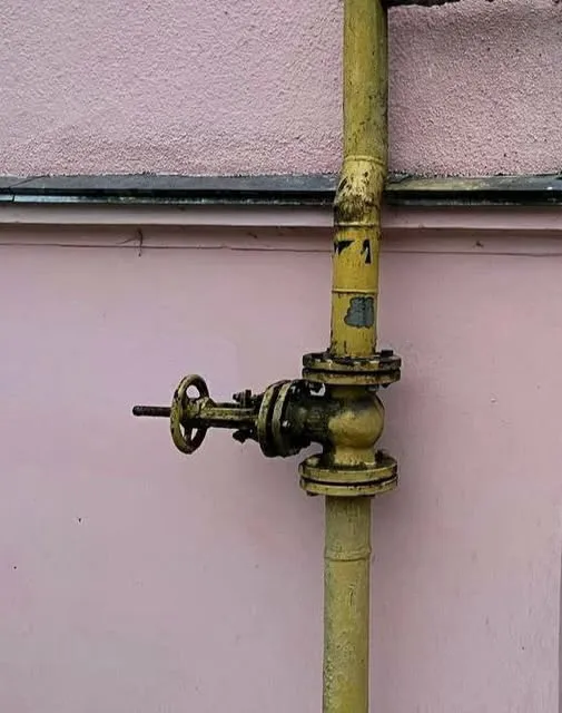 Фото: Харківська філія “Газмережі” У червні газовики виконають технічне обслуговування газопроводів у п’яти будинках Нової Водолаги на порталі Gromada Group