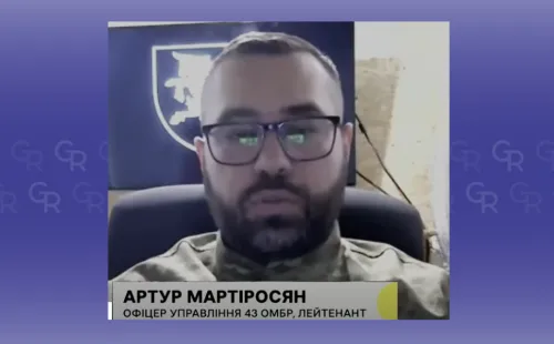 На Куп'янщині ворог намагається інфільтруватися малими штурмовими групами на порталі Gromada Group