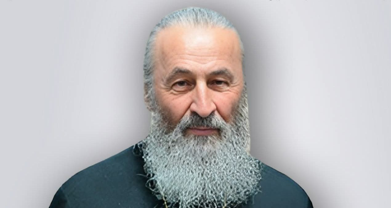 Митрополита Онуфрія позбавлено українського громадянства на порталі Gromada Group