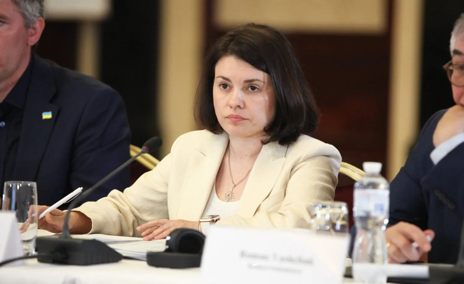 Lesya Karnaukh: The State Tax Service has assessed over UAH 221 million in fines for violations during the sale of tobacco products at the Gromada Group Media