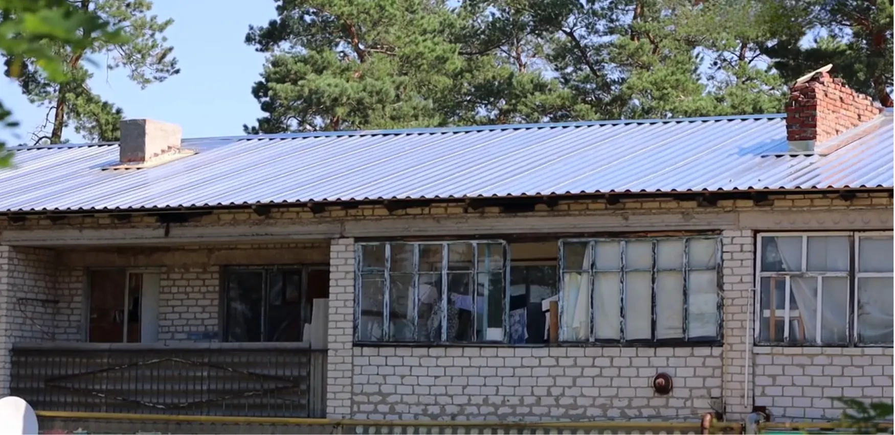 У Височинівці завершили ремонт покрівлі багатоквартирного будинку на порталі Gromada Group