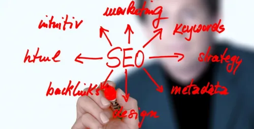“SEO для медіа. Інструменти, які полегшують роботу новинаря”:  чому журналісти "Громада. Груп" навчалися на вебінарі на порталі Gromada Group