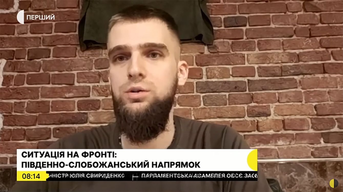 В районі Липців аномальної активності ворога немає на порталі Gromada Group