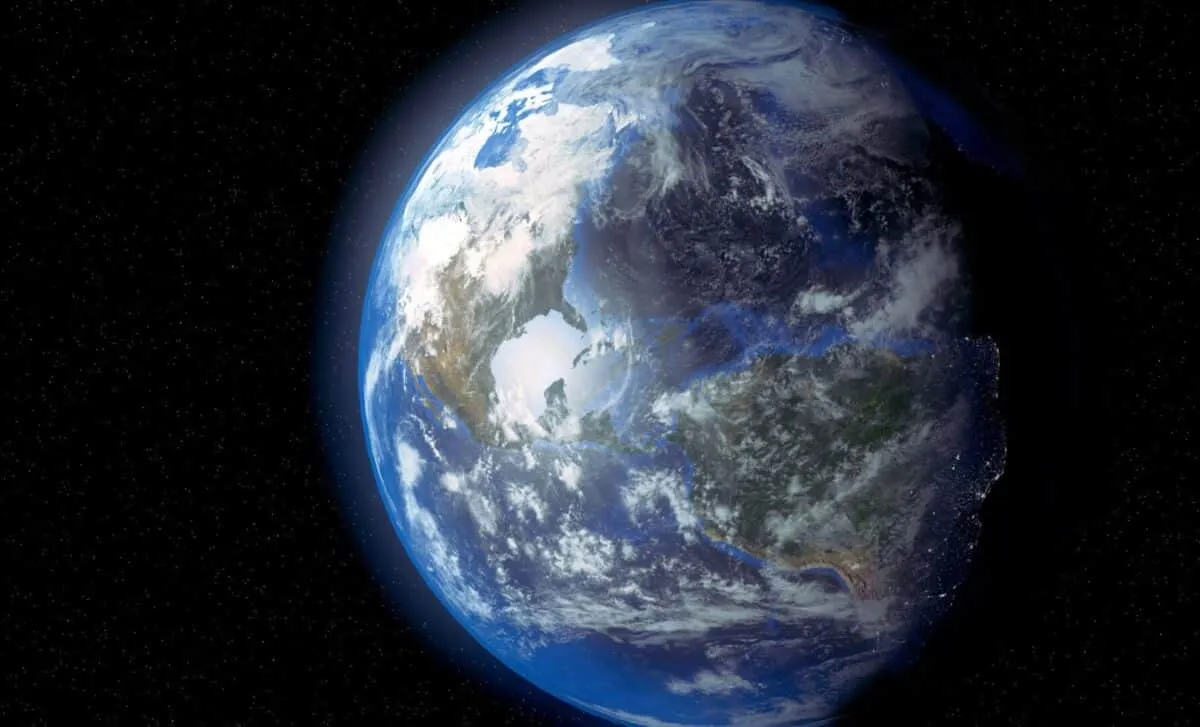 Global time change due to atypical Earth rotation: what scientists warn about at the Gromada Group Media