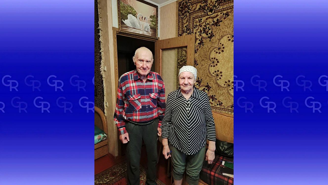 Фото: Липецька адміністрація У Липецькій громаді маломобільним людям допомагають соціальні працівники на порталі Gromada Group