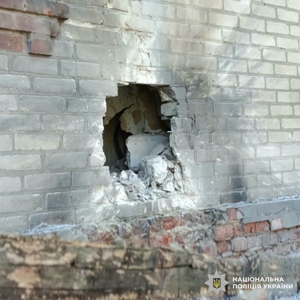 Упродовж минулої доби під ворожими обстрілами перебували 17 населених пунктів Харківщини - фото 2