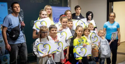 3 at the Gromada Group Media