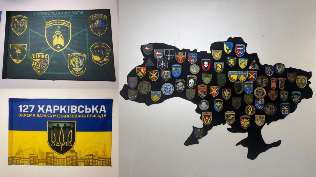 Як волонтерять «Мистецькі містки» і чим сповнена творчість в Харкові. «Те, що тримало тебе раніше, буде тримати тебе надалі» - фото 2