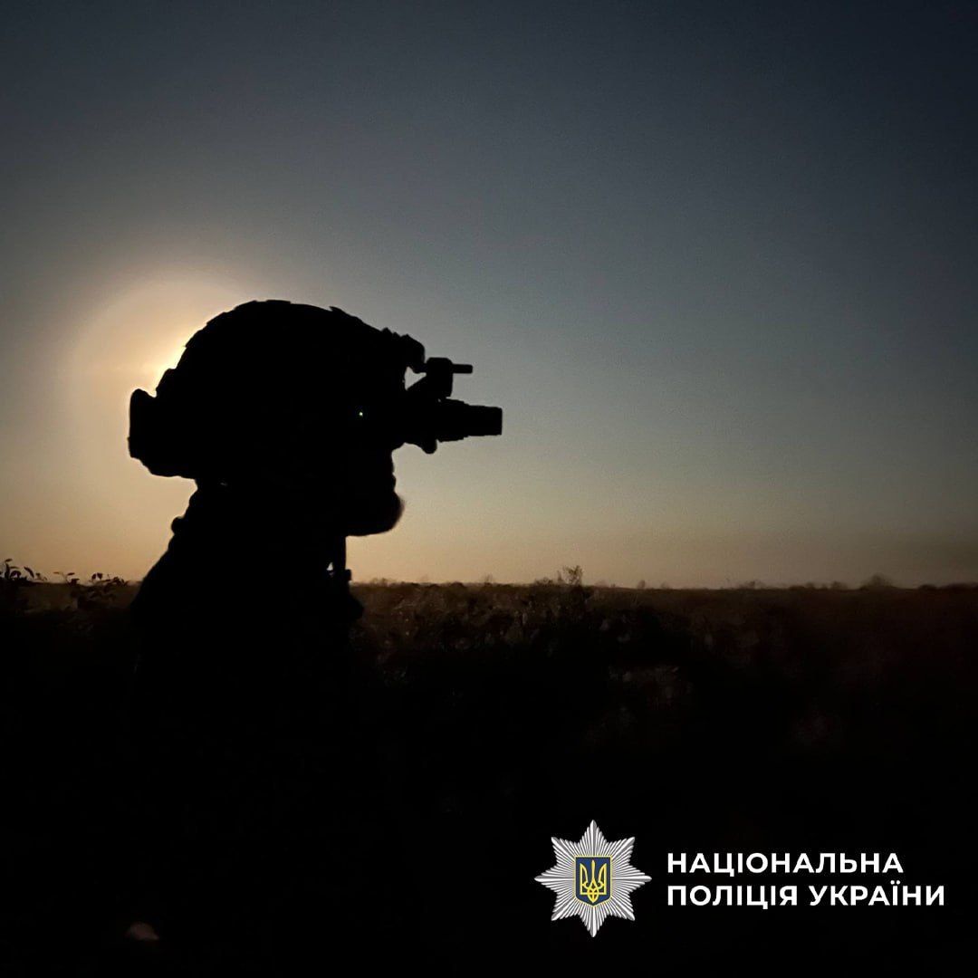На Липецькому напрямку по окупантах з міномета б’є «Малий» з «Тіні» на порталі Gromada Group
