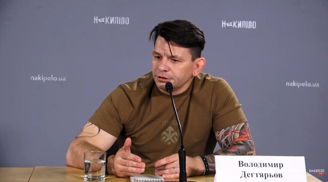 На північ від Липців окупанти програють в логістиці, однак мають перевагу в артилерії на порталі Gromada Group