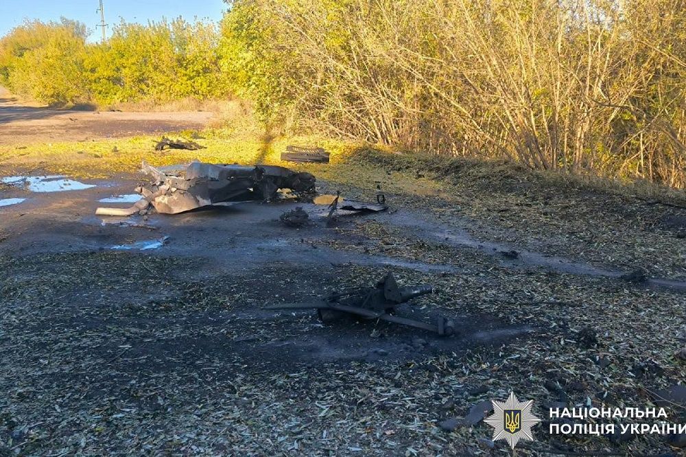 Один цивільний чоловік загинув, шестеро — постраждали внаслідок ворожих обстрілів минулої доби - фото 4