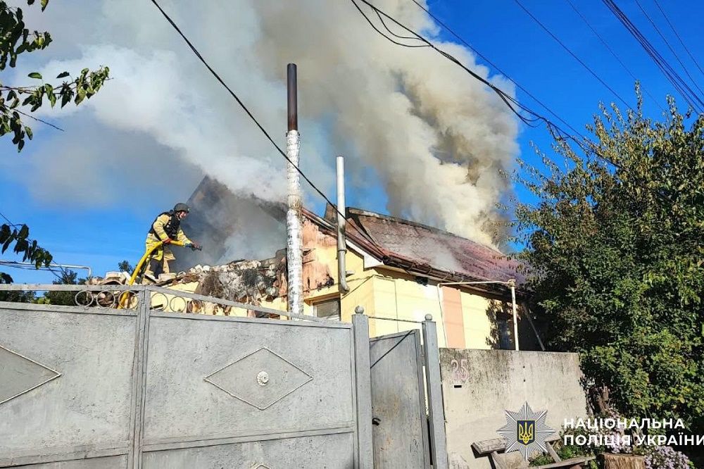 Один цивільний чоловік загинув, шестеро — постраждали внаслідок ворожих обстрілів минулої доби - фото 6