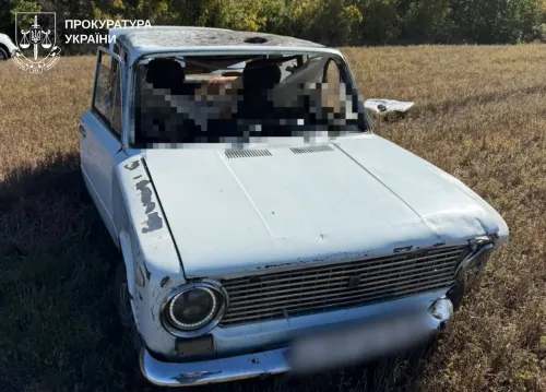 Двоє людей загинули внаслідок атак дронів у Золочівській громаді на порталі Gromada Group