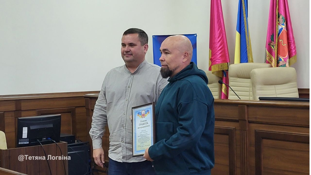 У Зміївській громаді привітали працівників освіти та відзначили найкращих - фото 4