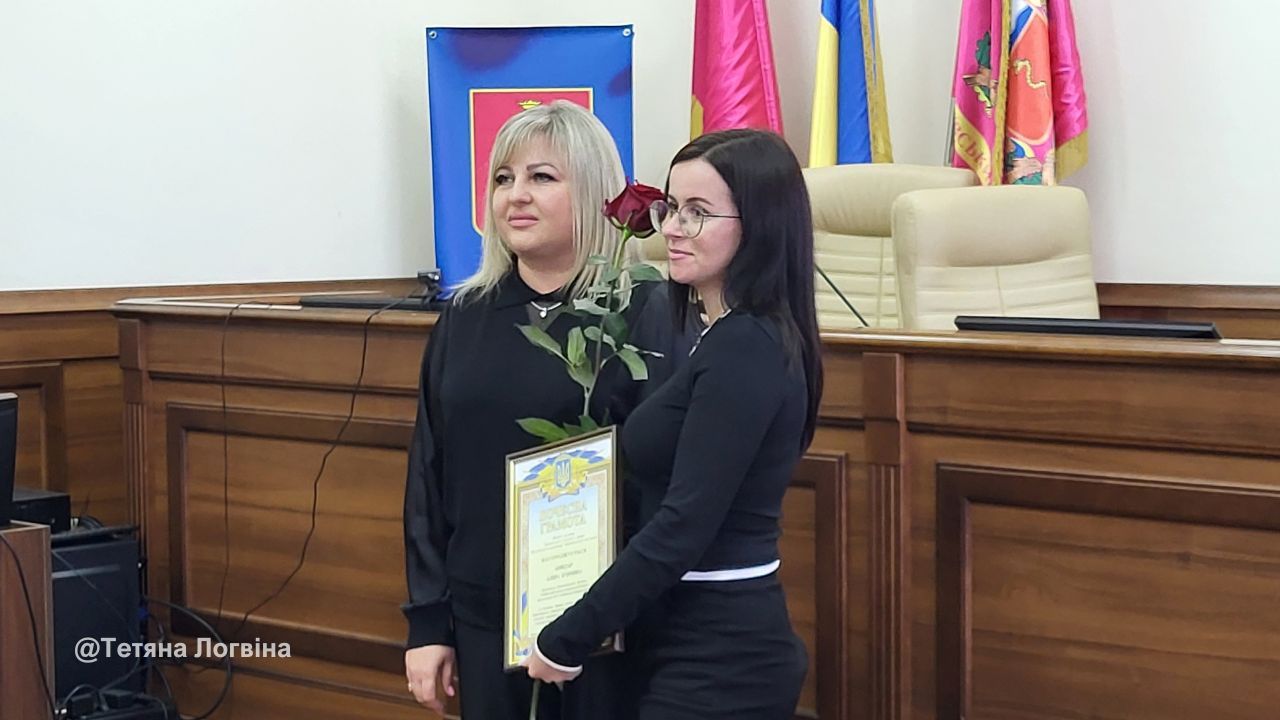 У Зміївській громаді привітали працівників освіти та відзначили найкращих - фото 6