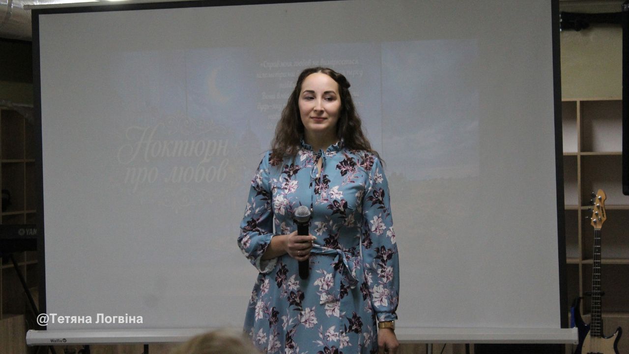 У Змієві влаштували концерт для військових та ветеранів - фото 3