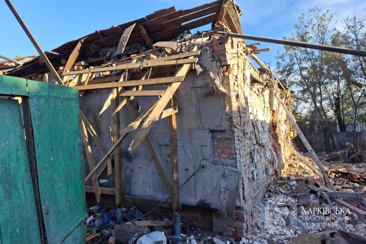 КАБи вдарили по двох районах Харкова: є загиблі та більше 20-ти постраждалих - фото 2