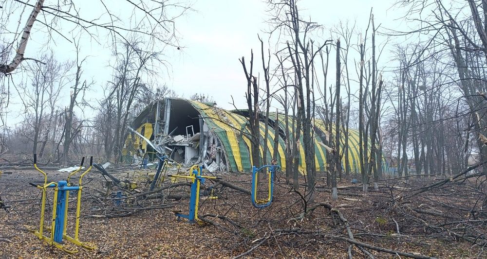 Борівська громада щойно пережила три ворожі атаки, є поранені на порталі Gromada Group