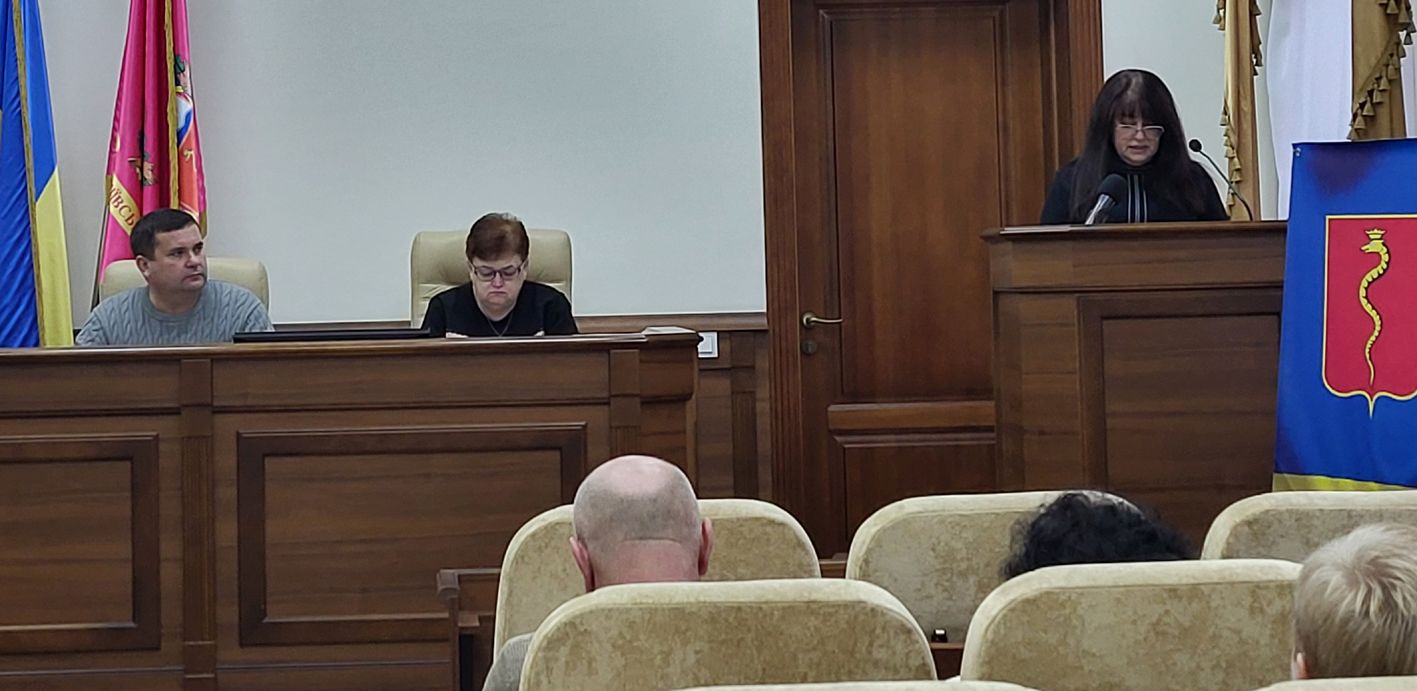 Фото: Тетяна Логвіна У Зміївській громаді створено 9-ту прийомну сімʼю на порталі Gromada Group