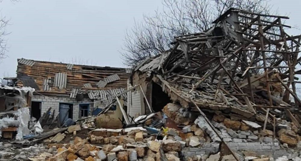 Минулої доби через ворожі обстріли на Харківщині постраждало шестеро цивільних на порталі Gromada Group
