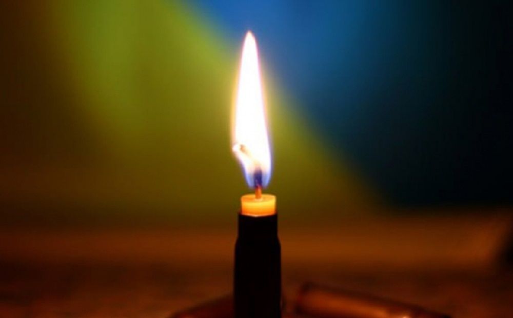 Герой-Захисник помер від тяжкої хвороби на порталі Gromada Group