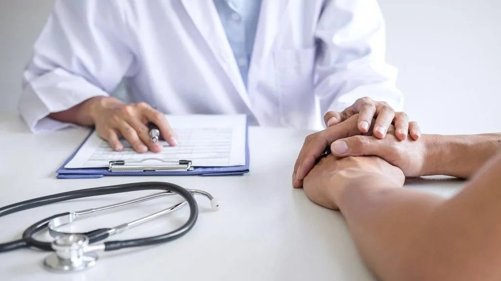 What healthcare services will be provided free of charge in 2025: Dergachi City Council informs at the Gromada Group Media