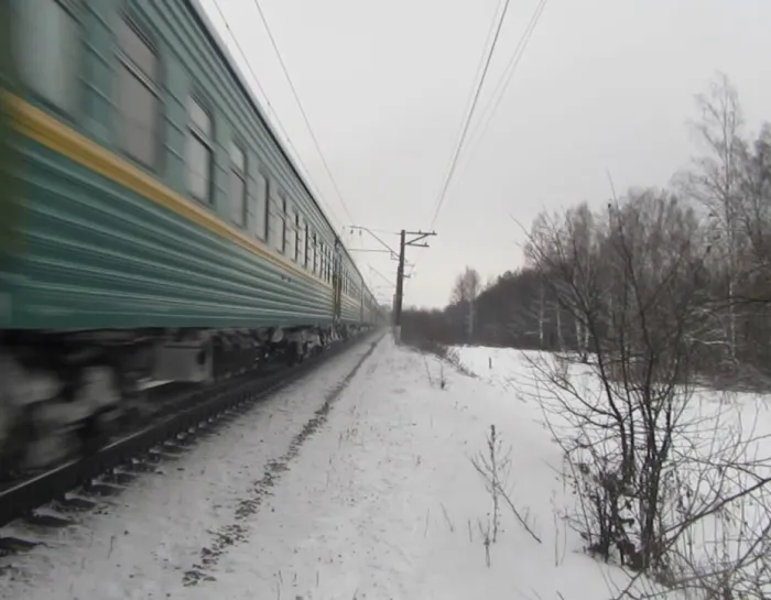 Фото з відкритих джерел З 4 по 9 лютого не курсуватимуть кілька потягів, що слідують через Зміївську та Слобожанську громади на порталі Gromada Group