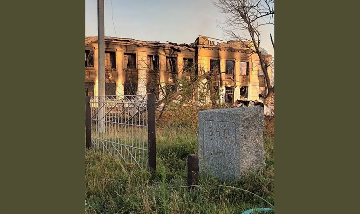 «Організувати проведення публічних консультацій»: відкрито обговорити пропозицію Циркунівської громади закликає колишній начальник Липецької адміністрації на порталі Gromada Group