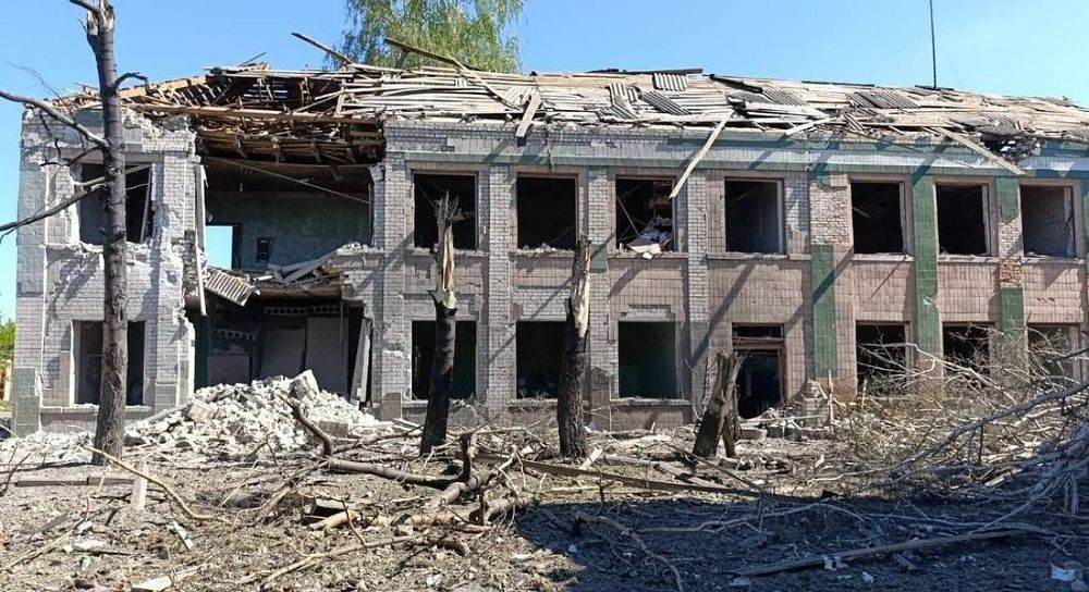 Світлини — Борівська селищна рада Борівщина скорбить на порталі Gromada Group