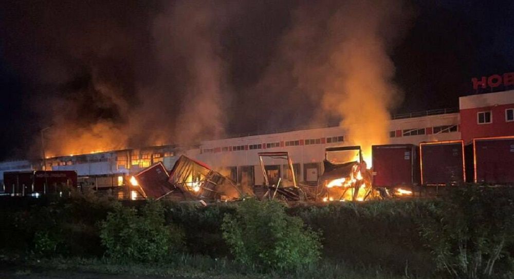 Three civilians were killed and six were injured in the past 24 hours due to enemy shelling of the Kharkiv region at the Gromada Group Media