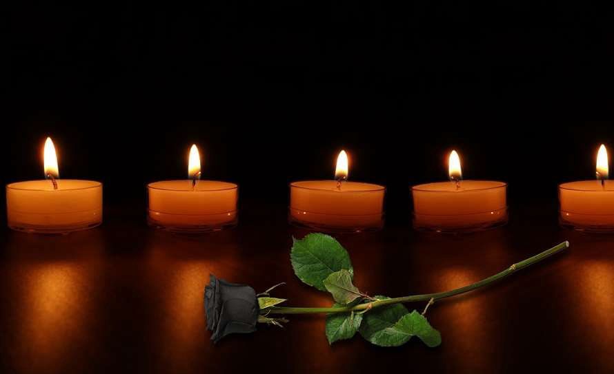 Borova community mourns Natalia Khikhadze at the Gromada Group Media